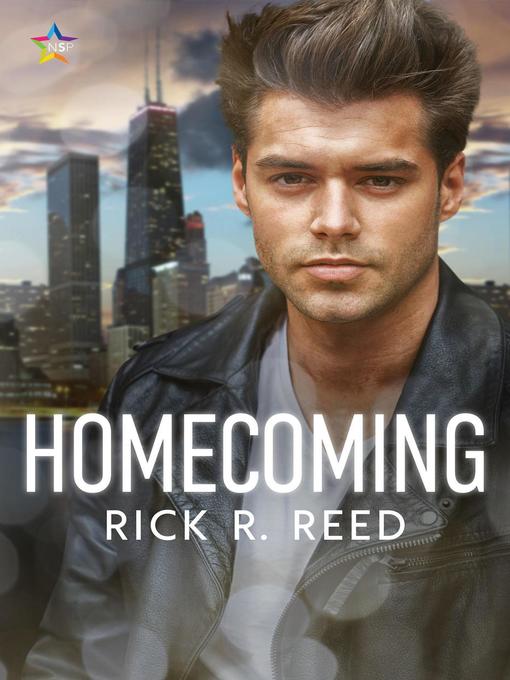 Title details for Homecoming by Rick R. Reed - Available